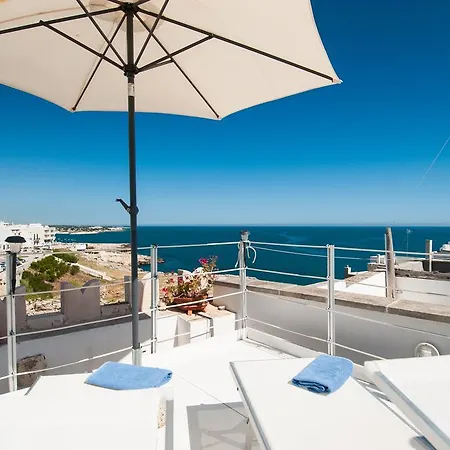 Helloapulia Apartmán *