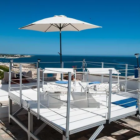 Helloapulia Apartmán *