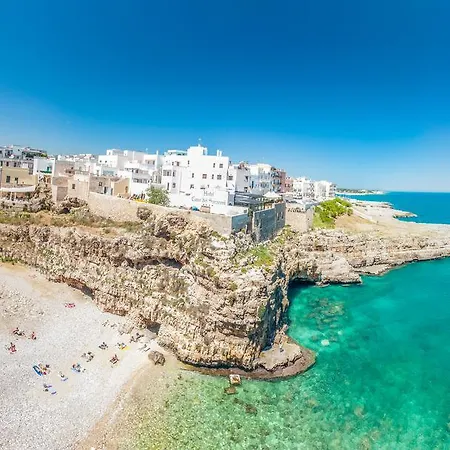 Helloapulia Polignano a Mare