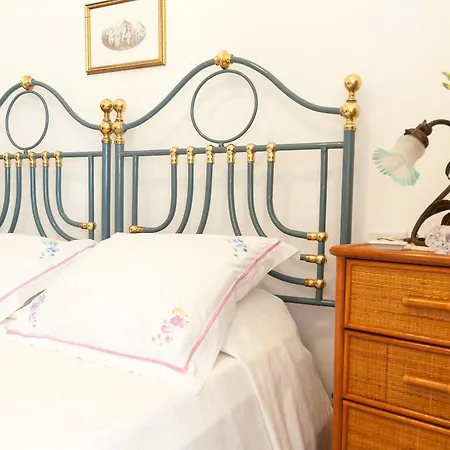 Helloapulia Apartmán *