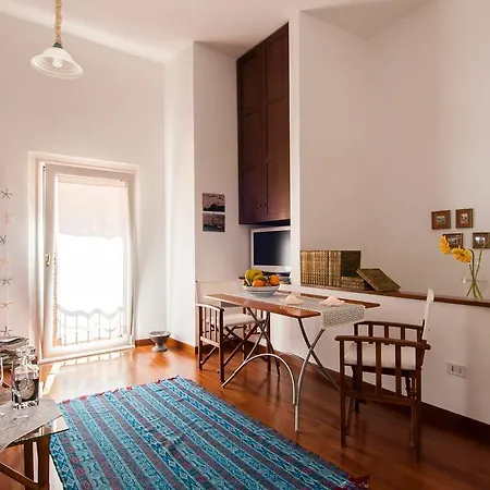 Helloapulia Apartmán Polignano a Mare