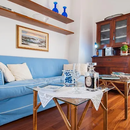 Apartmán Helloapulia *