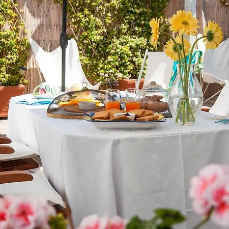 Apartmán Helloapulia Polignano a Mare
