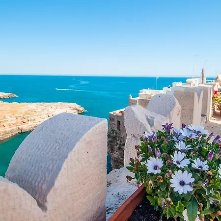 Helloapulia Apartmán *