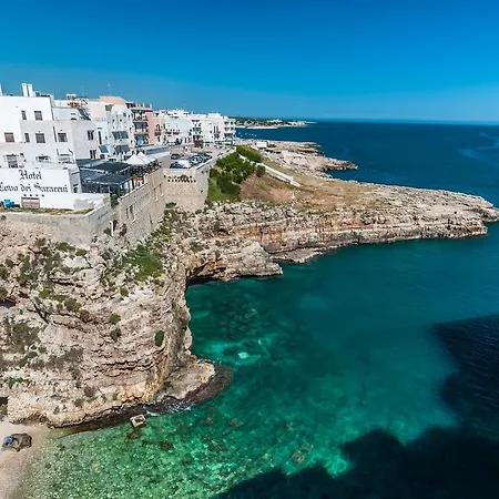 Helloapulia * Polignano a Mare