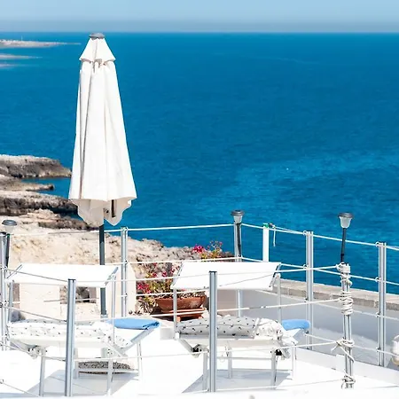 Helloapulia Apartmán Polignano a Mare