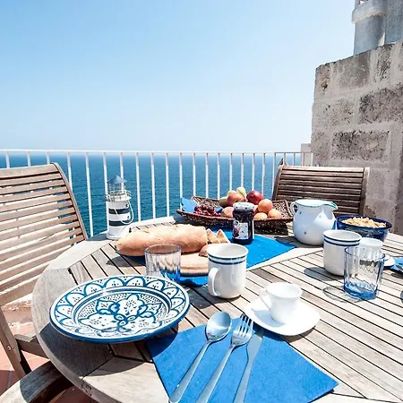Helloapulia Apartmán Polignano a Mare