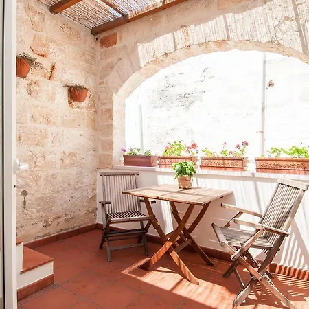 Apartmán Helloapulia *
