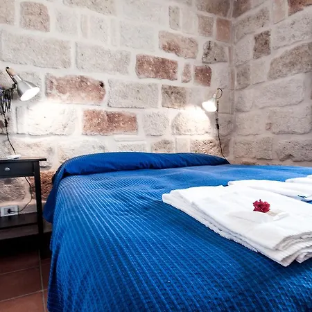 Apartmán Helloapulia Polignano a Mare