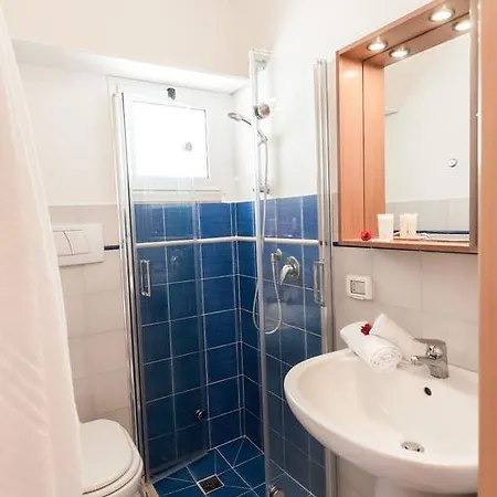 Apartmán Helloapulia *