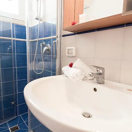 Apartmán Helloapulia Polignano a Mare