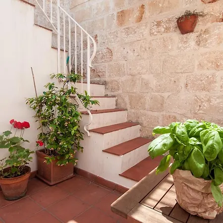 Apartmán Helloapulia *