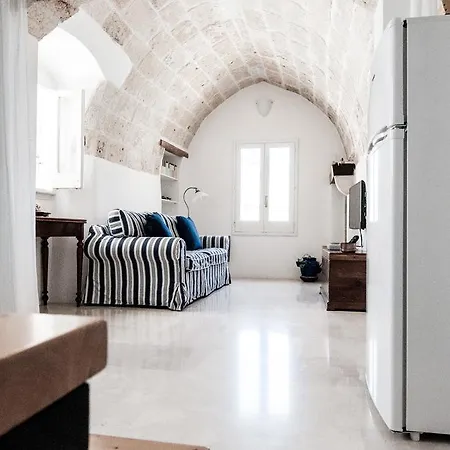 Helloapulia Apartmán