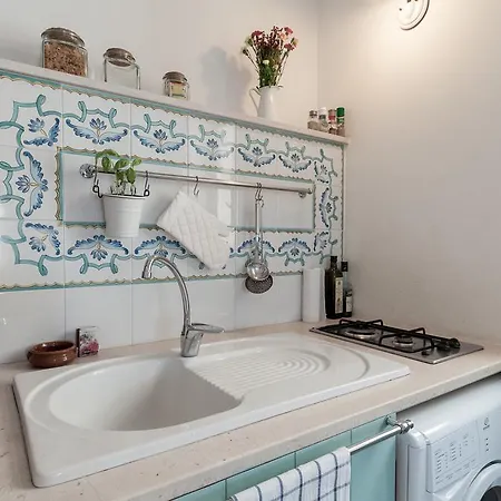 Apartmán Helloapulia
