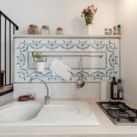 Helloapulia Apartmán