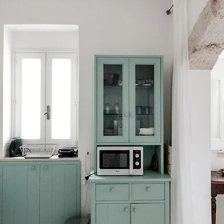 Apartmán Helloapulia Polignano a Mare
