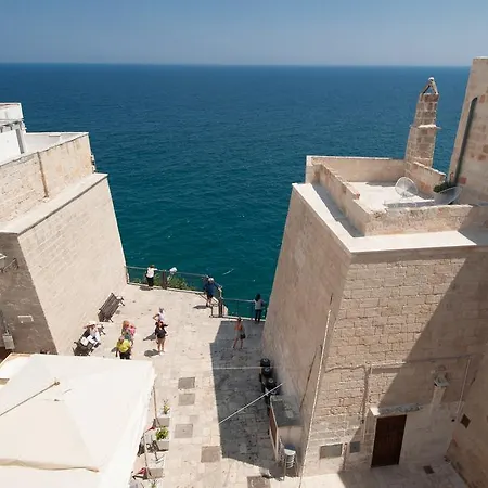 Helloapulia Polignano a Mare